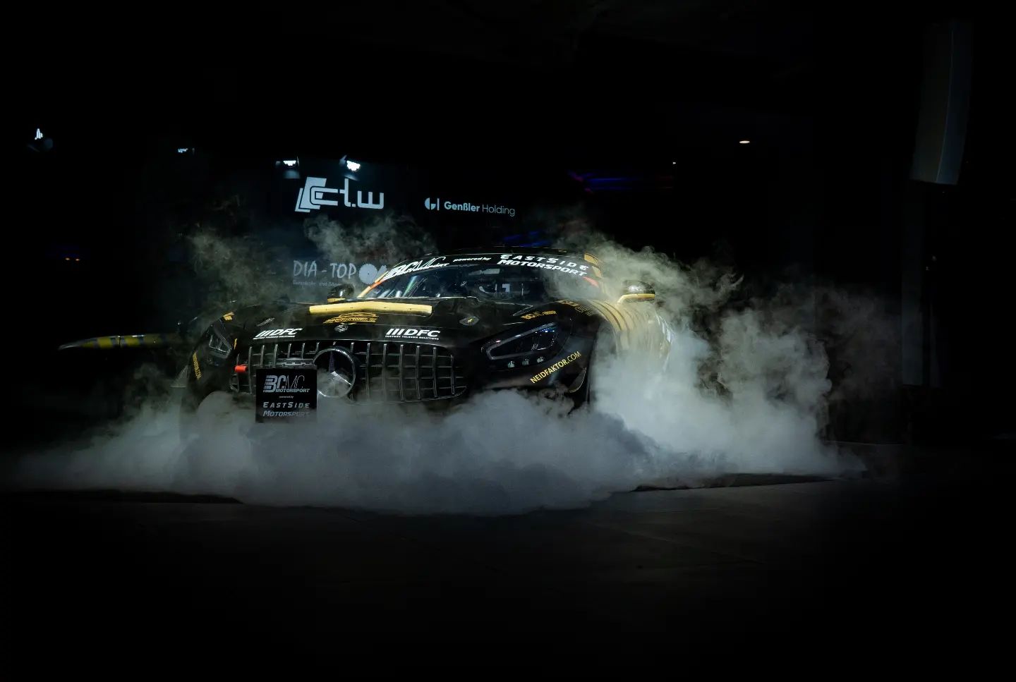 Gemeinsam zu neuen Höchstleistungen