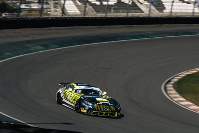 Hockenheim / DE