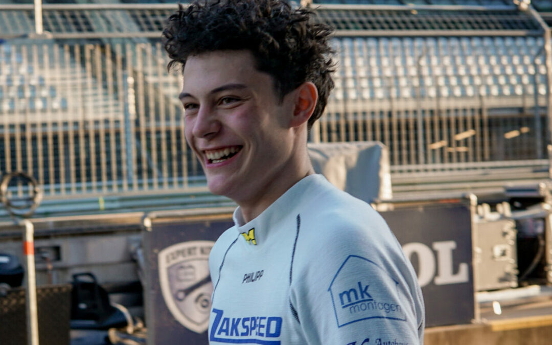 Philipp Gogollok