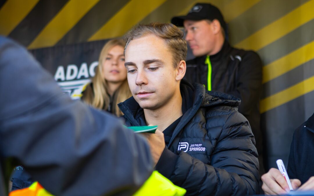 Jan Philipp Springob