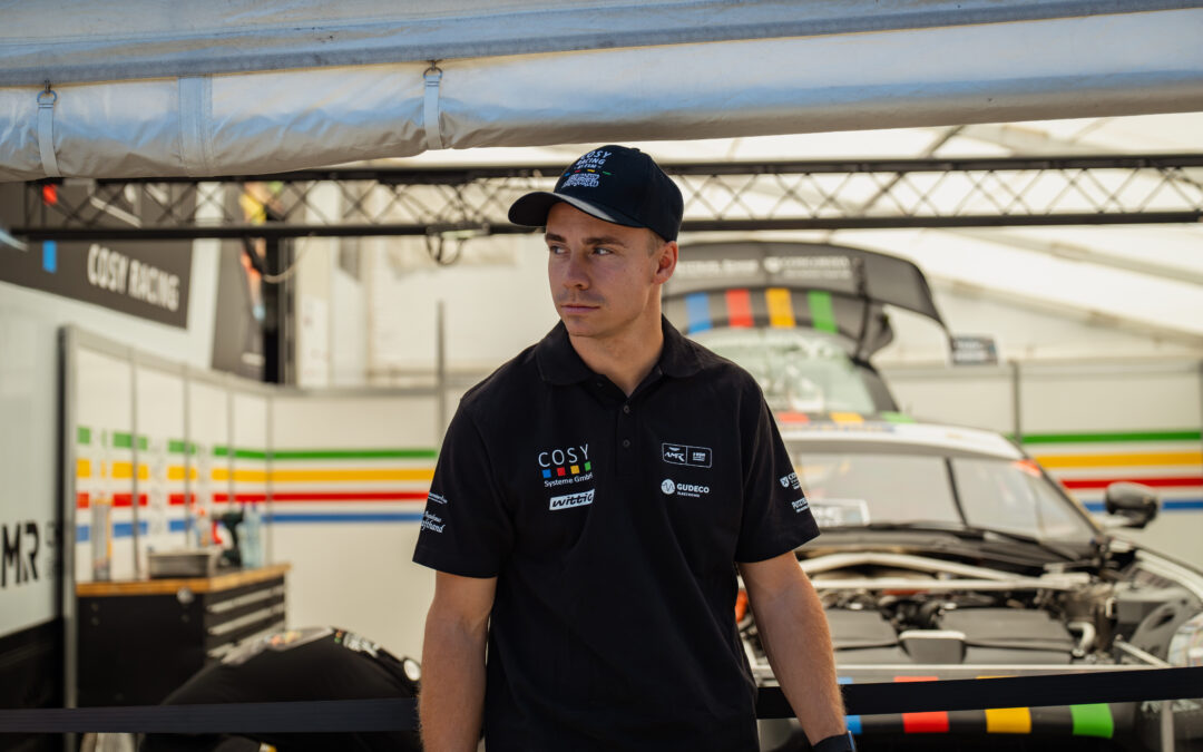 Jan Philipp Springob